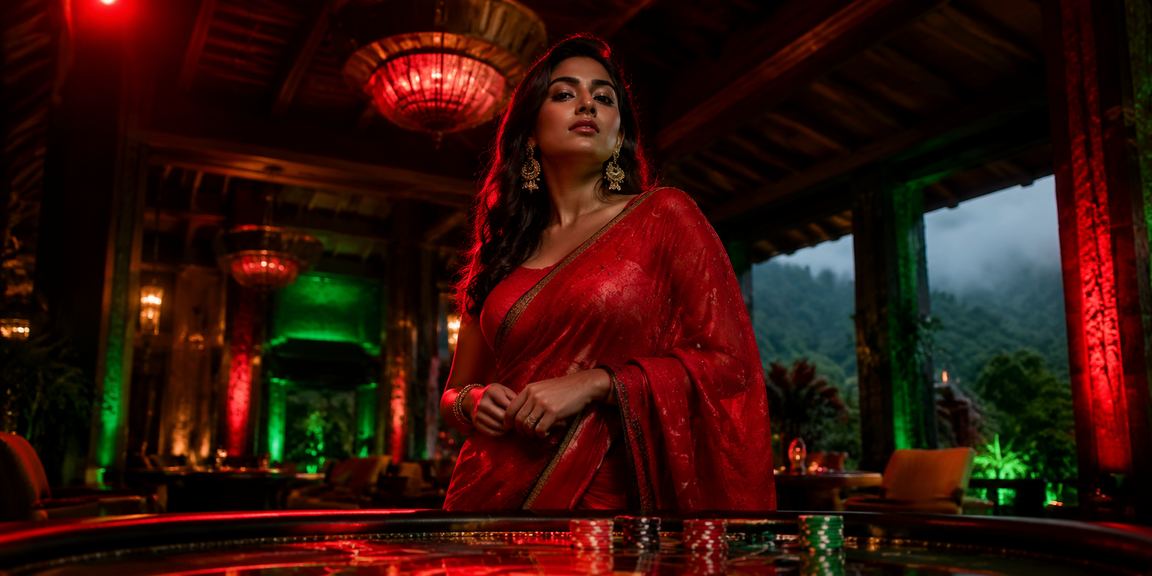 বান্দরবানের ক্যাসিনো অ্যাপের রঙিন ভিউ