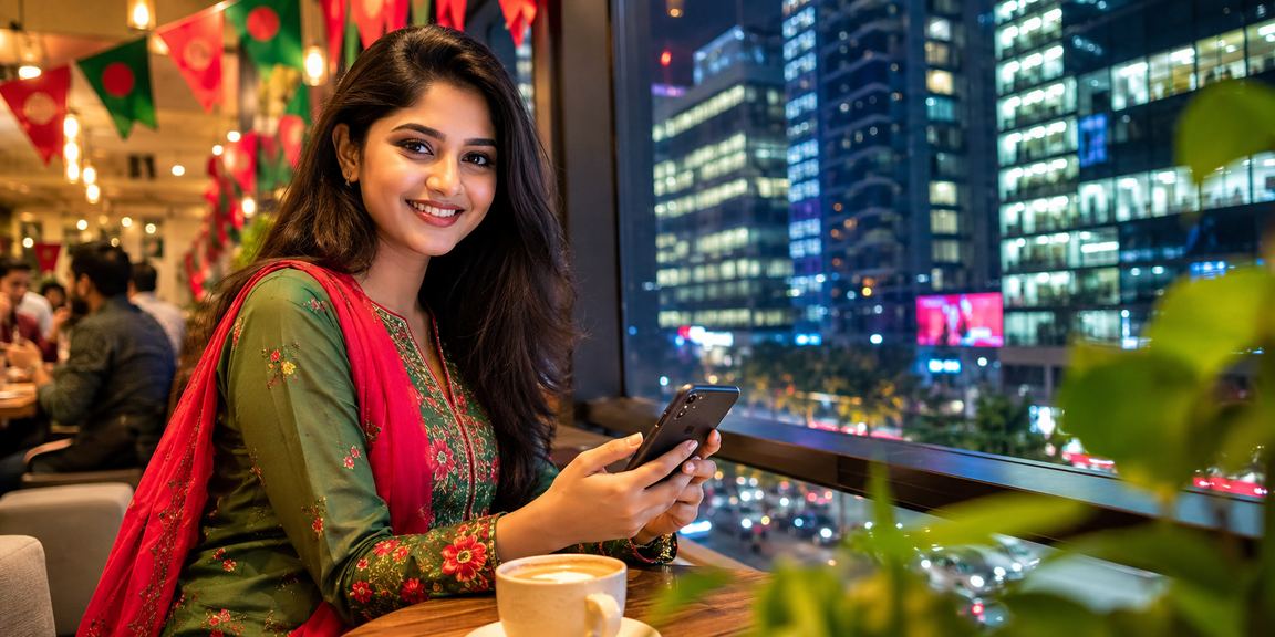 ঢাকা মোবাইল পেমেন্ট বিকাশ ও নগদ