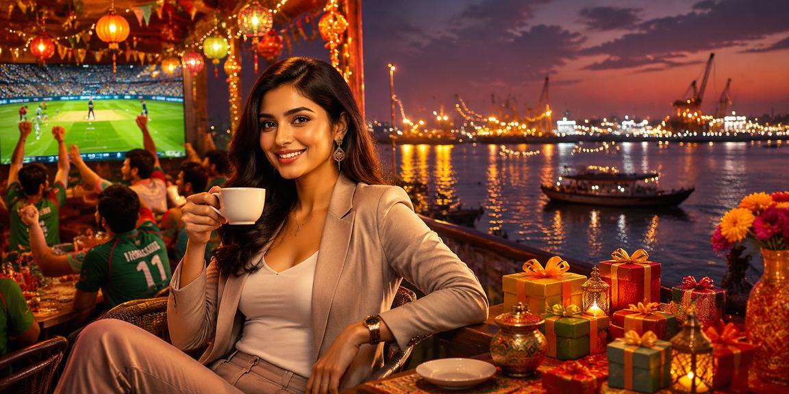 নারায়ণগঞ্জে ক্রিকেট বাজি